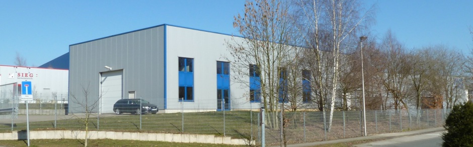 Manfred Homann GmbH, Unternehmen Manfred Homann, Manfred Homann Mettmann